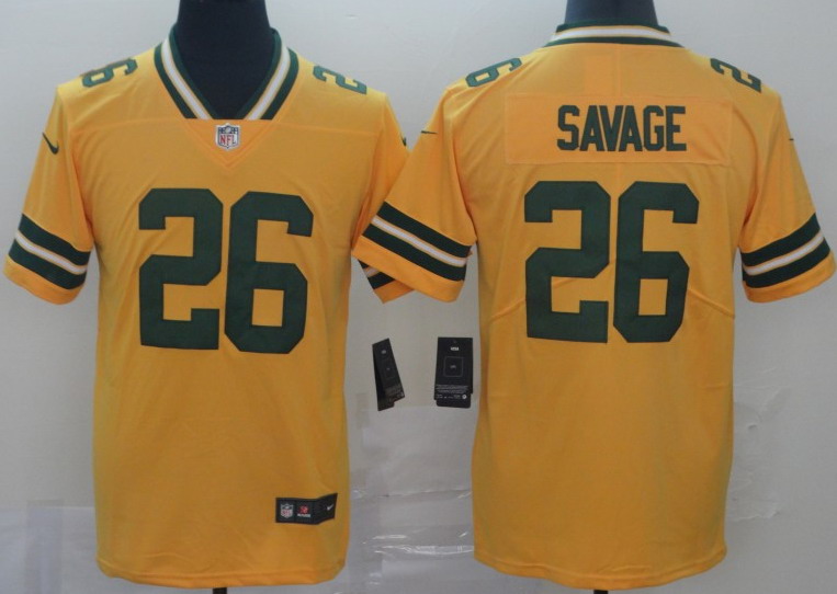 2019 NFL men Limited Jerseys-298